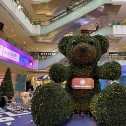 Rekomendasi 11 Hotel Staycation di Jakarta yang Nempel Mall