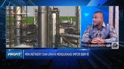 Dekarbonisasi, Mirah Ganal Energi Gaet Investasi USD 2 Miliar