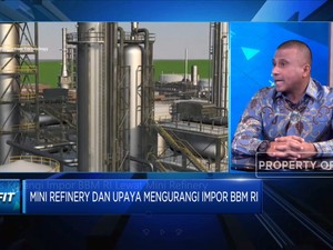 Dekarbonisasi, Mirah Ganal Energi Gaet Investasi USD 2 Miliar