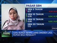 Efek Sentimen Ini, Ekonom Prediksi Rupiah Menguat Akhir 2023