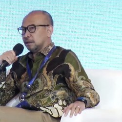 Dunia Makin Kacau, Chatib Basri Tak Ganti Ramalan Buat RI