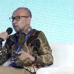Eks Menkeu Ungkap Kebangkitan China Jadi Malapetaka RI