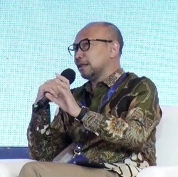Penting! Hilirisasi Harus 'Kawin' dengan Industrialisasi