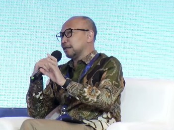 Penting! Hilirisasi Harus 'Kawin' dengan Industrialisasi