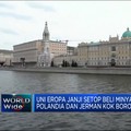 Eropa Janji Setop Beli Minyak Rusia, Polandia & Jerman Borong