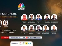 Kupas Tuntas Urgensi Transisi Energi Usai Presidensi G20