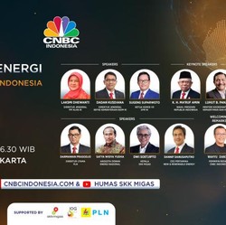 Nasib Industri Migas di Masa Transisi Energi? Ini Jawabannya