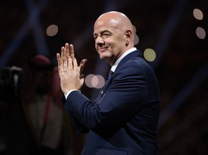 FIFA ASEAN Cup: Presiden FIFA Akan Datang, Mau Rasakan Keseruan