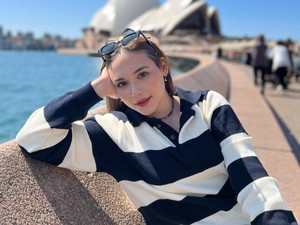 Gaga Muhammad Bebas, Kakak Laura Anna Beri Pesan Menohok
