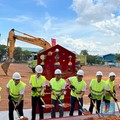 Telkom Bangun Data Center di Batam, Gandeng Singtel dan Medco