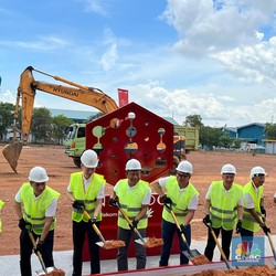 Telkom Bangun Data Center di Batam, Gandeng Singtel dan Medco