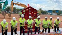 Telkom Bangun Data Center Di Batam, Gandeng Singtel Dan Medco