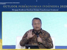 Harap Tenang! Bos BI Ramal Rupiah Segera Balik Perkasa