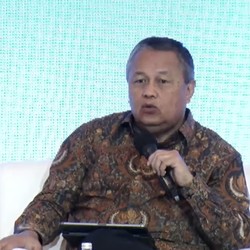 Ramalan Bos BI, PDB 3 Wilayah RI Ini Bisa Babak Belur di 2023