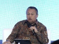 Ramalan Bos BI, PDB 3 Wilayah RI Ini Bisa Babak Belur di 2023