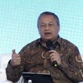 Kutip Pesan Pak Jokowi, Bos BI: Street Smart, Book Smart!