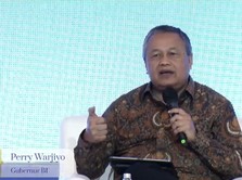 PPKM Dicabut, BI Pede Ekonomi RI Bakal Melejit!