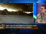Hadapi Awan Gelap 2023, Freeport Siapkan Capex USD 3,5 Miliar