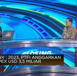 Wow, Freeport Bakal Kuasai Saham PT Smelting Gresik