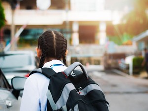 Kapan Libur Kenaikan Kelas Anak Sekolah 2025? Cek Jadwalnya!