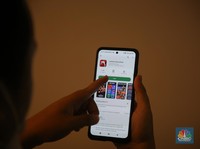 Kuota Internet Cepat Habis? Ini Aplikasi Yang Bikin Boros!