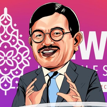 Lahirkan Bali Package, Ini Serba-serbi DEWG 2022