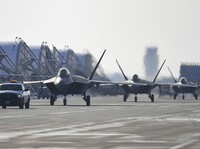 12 Update Gaza, Awas Perang Baru Pecah-AS Kirim Jet Tempur ke Israel