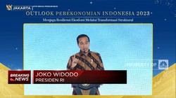Video: Siap-siap, Presiden Jokowi Akan Larang Ekspor Bauksit