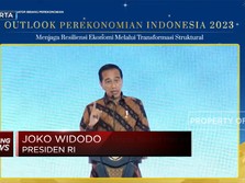 Jokowi Larang Eskpor Bauksit, Berapa Jumlah Produksi RI?