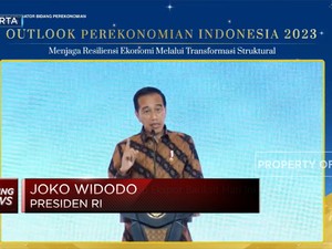 Video: Siap-siap, Presiden Jokowi Akan Larang Ekspor Bauksit