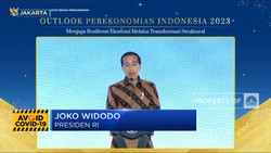 Video: Jokowi Mau Hapus PPKM, Bener Nih?
