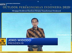 Video: Jokowi Mau Hapus PPKM, Bener Nih?