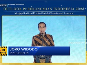 Video: Jokowi Mau Hapus PPKM, Bener Nih?