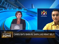 Jokowi Setop Ekspor Bauksit Tapi Kadin Minta Tunda, Kenapa?