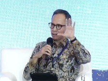 Jreng, Masih Ada Bank Kurang Modal! Kawin Paksa Atau Tutup?