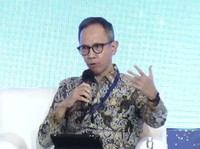 Pengumuman! OJK Hanya Awasi Kripto Jenis Ini