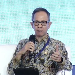 Ada Resesi, OJK Minta Bank Hemat, Tak Gegabah Tebar Dividen