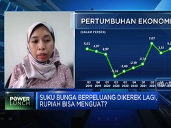 Video: Kunci Daya Tahan Ekonomi RI Hadapi 2023