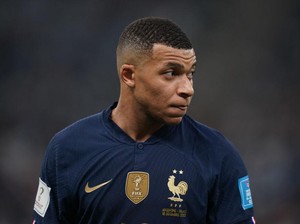 Mbappe Mau ke Arsenal? Ini Komentar Arteta