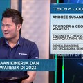 Video: Manuver Bisnis Startup Logistik Hadapi Gejolak 2023