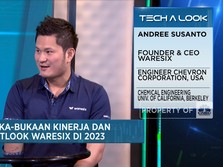 Video: Manuver Bisnis Startup Logistik Hadapi Gejolak 2023