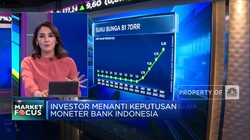 Market Focus: IHSG Rebound Hingga Jokowi Setop Ekspor Bauksit