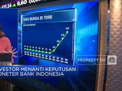 Market Focus: IHSG Rebound Hingga Jokowi Setop Ekspor Bauksit