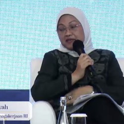 PHK 'Meledak', DPR Panggil Menaker, Rapat Tertutup!