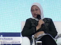 PHK 'Meledak', DPR Panggil Menaker, Rapat Tertutup!