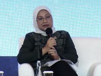 Aturan Baru Jokowi: Outsourcing dan Upah Minimum Berubah