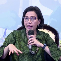 Simak! Cerita Sri Mulyani Soal Sejarah Hari Ibu, 22 Desember