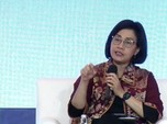 Sebelum Dibubarkan, PANN Dapat PMN Rp3,8 T dari Sri Mulyani