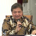 Jreeng! Menko Airlangga Bongkar 'Liciknya' WTO & Eropa