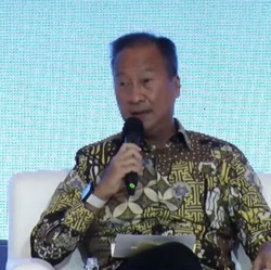 Nah Lho! Menperin Tak Tahu Rencana Impor Darurat KRL Bekas